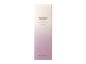 Haruharu Wonder Black Rice Probiotics Barrier Essence 120 ml