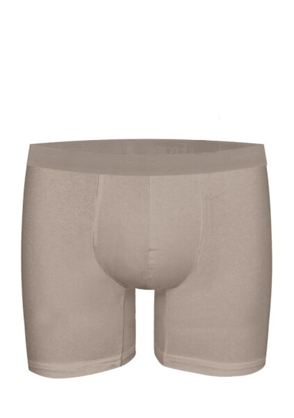 Pánské boxerky John Frank JFBMODNA01 Tělová XL