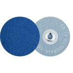 PFERD TOOLS CD 75 VICTOGRAIN-COOL 36 42798003 brusný list Zrnitost 36 (Ø) 75 mm 50 ks