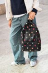 Skládací batoh Reisenthel Mini Maxi Rucksack Dots