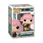 Funko POP Animation: Spy x Family - Anya Forger #1949
