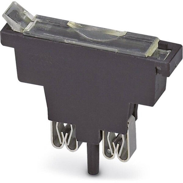 Fuse plug ST-SI černá Phoenix Contact 50 ks