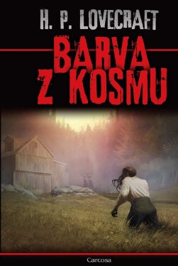 Barva kosmu