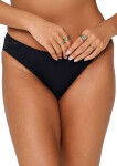 Dámské kalhotky LingaDore 1400B-3 XL Černá