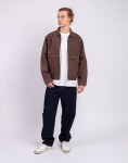 Gramicci Japanese Slub Denim Jacket AMBER L