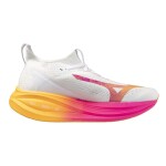Mizuno Neo Vista 2(U) White/White/Pink Tetra