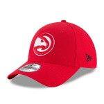 Pánská kšiltovka Atlanta Hawks NBA The League Adjustable