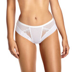 Gaia 899P Goldie barva:bílá 2 2XL