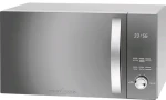 ProfiCook MWG 1176 / Mikrovlnná trouba s grilem / 800 W / 23 l / 9 automatických programů (4006160011760)