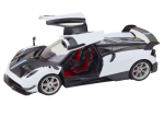 Mamido Sportovní auto Pagani Huayra BC na dálkové ovládání RC 1:14