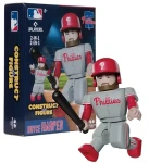 McFarlane Figurka Bryce Harper #3 Philadelphia Phillies MLB Construct-A-Figure