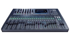 Soundcraft Si Impact