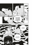 Chainsaw Man 11: Do toho, Chainsaw Mane - Tacuki Fudžimoto
