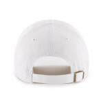 47 Brand New York Yankees baseballová čepice B-CICON17GWS-WH OSFM