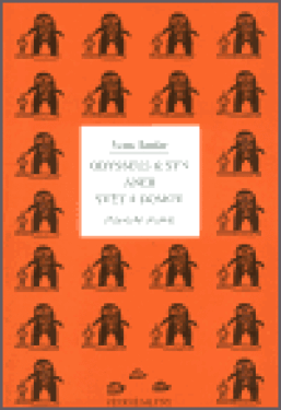 Odysseus Syn aneb Svět domov Veno Taufer