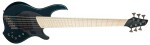 Dingwall NG3 Nolly Signature 6 MN Black Forest Green