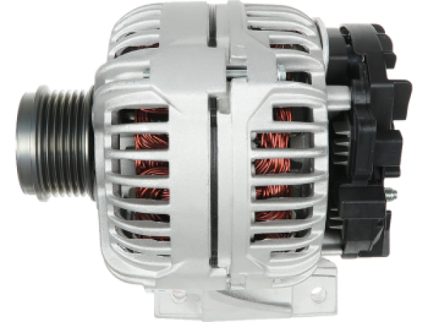 Alternátor VOLVO C70 S40 S60 - 120A
