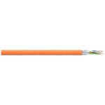 Digitus ACU-4611-305 ASSNET250 CAT 6 U-UTP instalační kabel, drát, délka 305 m, Papírový box, AWG 23/1, PVC barva šedá