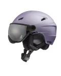 Lyžařská helma Relax STEALTH RH24A9 Helmy vel.: M/55-59