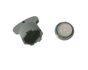 KLUDI - Integrovaný perlátor 7417900-00