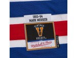 Mitchell & Ness Pánský dres New York Rangers NHL Mark Messier #11 1993-94 Premium Power Play Velikost: XL