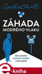 Záhada Modrého vlaku