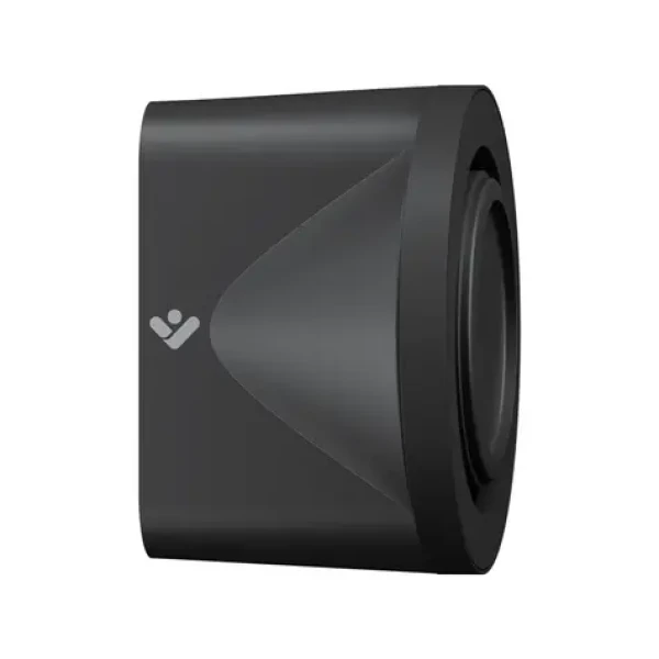 TrueLife náhradní tryska HairDryer D9 černá (TLHDAHDD9NNBANOZZLE)