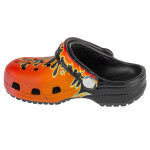 Crocs Classic Flame Clogs Kids T Jr 211214-0C4 Žabky 24/25