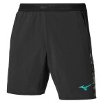 Běžecké šortky Mizuno Mugen in Amplify Short 62GBB50009 Velikost textilu: