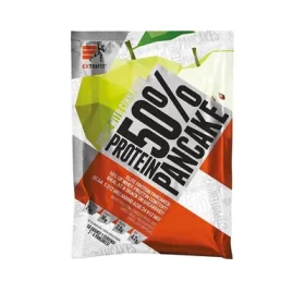 Extrifit Protein Pancake 50% / Proteinová palačinková směs / jablko-skořice / 50 g