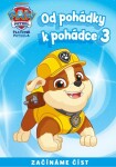 Od pohádky k pohádce - Tlapková patrola 3