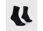 Grip Grab Thermolite Winter ponožky černé vel. S (38-39)