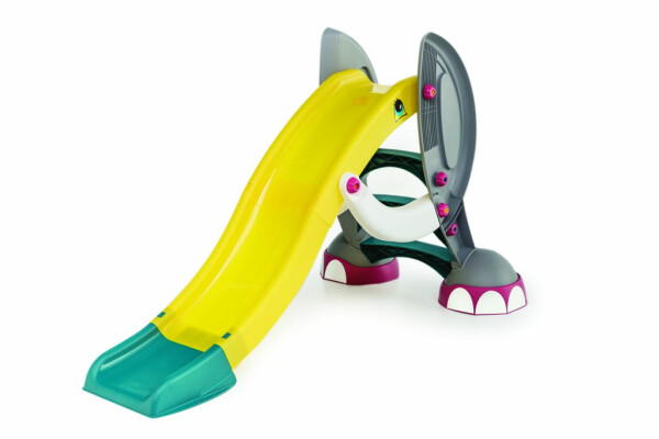 Skluzavka XXL slon - Alltoys Paradiso