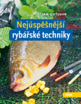 Nejúspěšnější rybářské techniky - Jan Gutjahr