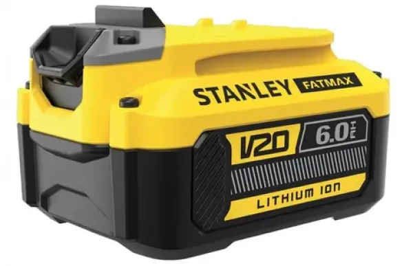 Stanley SFMCB206-XJ 18V FATMAXV20 6Ah