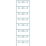 Weidmüller 1889780000 označení přístroje bílá 320 ks