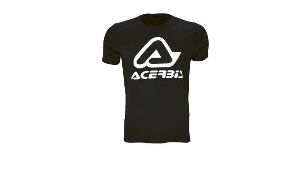 Triko Acerbis Erodium černá černá 3Xl