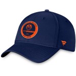 Fanatics Pánská Kšiltovka Edmonton Oilers Authentic Pro Training Flex Cap Velikost: