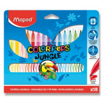 Fixy Maped Color´Peps Jungle,