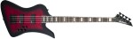 Jackson JS Series Kelly Bird JS3Q AFB TRB