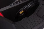 Mamido Dětská elektrická čtyřkolka SpeedPro červená