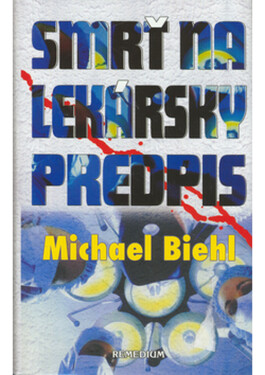 Smrť na lekársky predpis