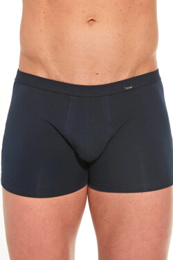 Pánské boxerky mini model 17606747 223 - Cornette Barva: granát, Velikost: S