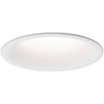 Paulmann Nova Plus vestavné svítidlo do koupelny LED LED 6 W IP65 bílá (matná)