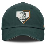 Nike Pánská kšiltovka Baltimore Orioles MLB City Connect Club Adjustable Velikost: S/M