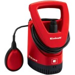 Einhell GE-SP 3546 RB / Čerpadlo do sudu / 350W / Kapacita 4.600 l-h / Samonasávací výška 11 m (4170438)