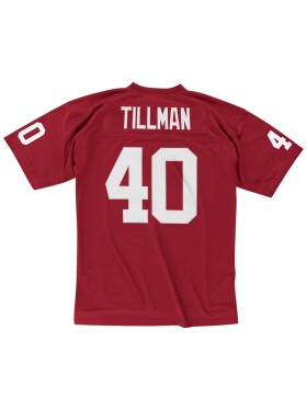 Mitchell & Ness Pánský dres Arizona Cardinals NFL Pat Tillman #40 2000 Legacy Throwback Velikost: 2XL