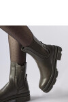 Boty model 206516 Solea 37