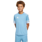 Tričko adidas Squadra 25 Jr JJ0050 140 cm