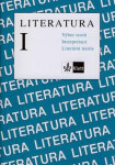 Literatura I, Výbor textů - Interpretace - Literární teorie